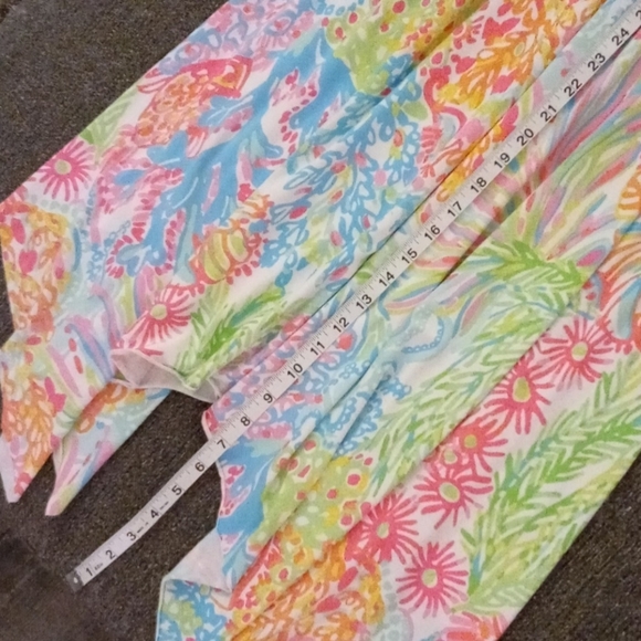 💚HTF Lilly Pulitzer💚 - Dominica Dress - Picture 15 of 16